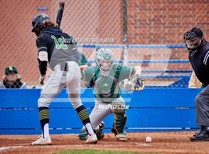 Thumbnail 2 in Kennedy vs Vanden (Christian Bros. Tournament) photogallery.