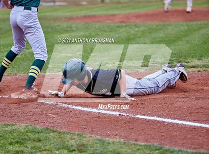 Thumbnail 2 in Kennedy vs Vanden (Christian Bros. Tournament) photogallery.