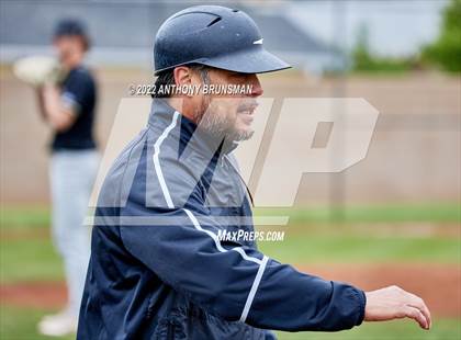 Thumbnail 2 in Kennedy vs Vanden (Christian Bros. Tournament) photogallery.