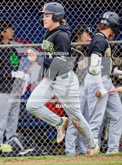 Thumbnail 3 in Kennedy vs Vanden (Christian Bros. Tournament) photogallery.