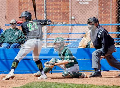 Thumbnail 2 in Kennedy vs Vanden (Christian Bros. Tournament) photogallery.