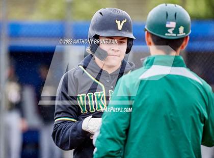Thumbnail 2 in Kennedy vs Vanden (Christian Bros. Tournament) photogallery.