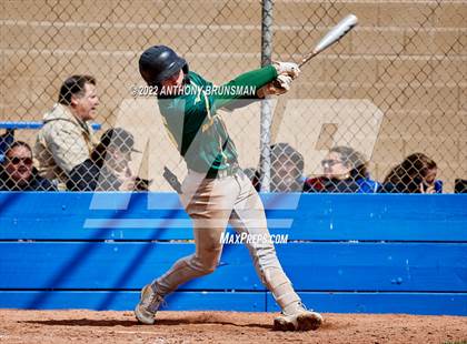 Thumbnail 3 in Kennedy vs Vanden (Christian Bros. Tournament) photogallery.