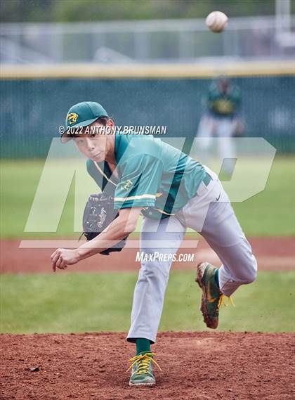 Thumbnail 3 in Kennedy vs Vanden (Christian Bros. Tournament) photogallery.