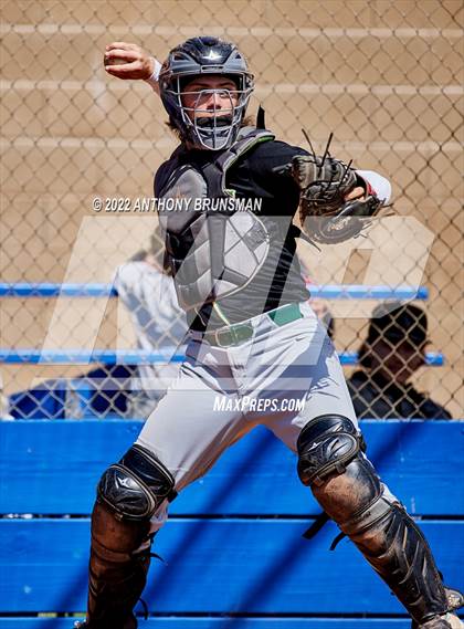 Thumbnail 3 in Kennedy vs Vanden (Christian Bros. Tournament) photogallery.