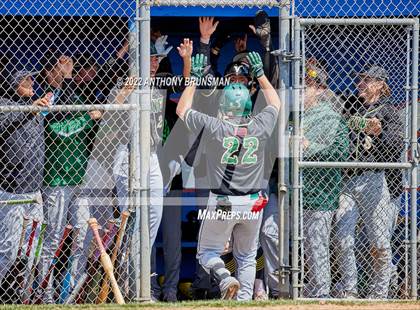 Thumbnail 3 in Kennedy vs Vanden (Christian Bros. Tournament) photogallery.