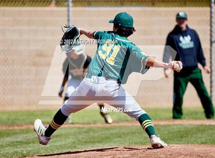 Thumbnail 2 in Kennedy vs Vanden (Christian Bros. Tournament) photogallery.