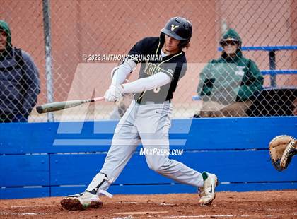 Thumbnail 3 in Kennedy vs Vanden (Christian Bros. Tournament) photogallery.