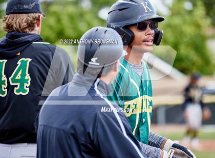 Thumbnail 3 in Kennedy vs Vanden (Christian Bros. Tournament) photogallery.