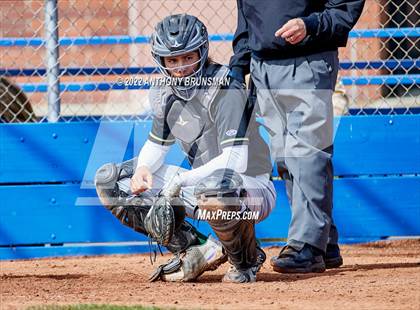 Thumbnail 2 in Kennedy vs Vanden (Christian Bros. Tournament) photogallery.