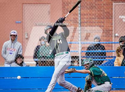 Thumbnail 1 in Kennedy vs Vanden (Christian Bros. Tournament) photogallery.