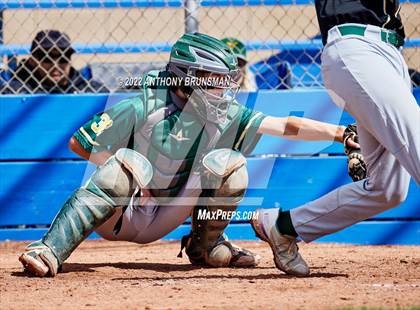 Thumbnail 1 in Kennedy vs Vanden (Christian Bros. Tournament) photogallery.