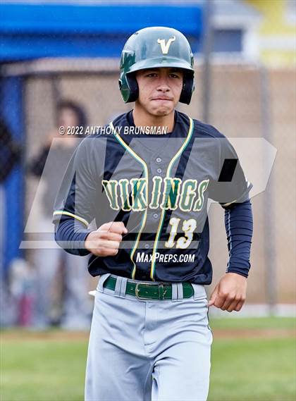 Thumbnail 3 in Kennedy vs Vanden (Christian Bros. Tournament) photogallery.