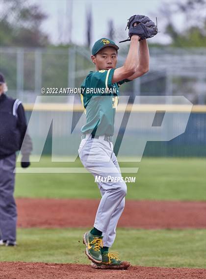Thumbnail 3 in Kennedy vs Vanden (Christian Bros. Tournament) photogallery.