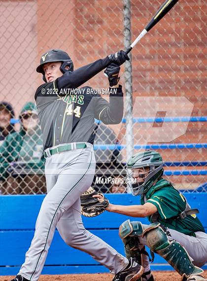 Thumbnail 1 in Kennedy vs Vanden (Christian Bros. Tournament) photogallery.