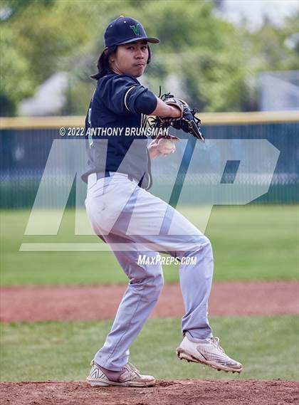 Thumbnail 2 in Kennedy vs Vanden (Christian Bros. Tournament) photogallery.