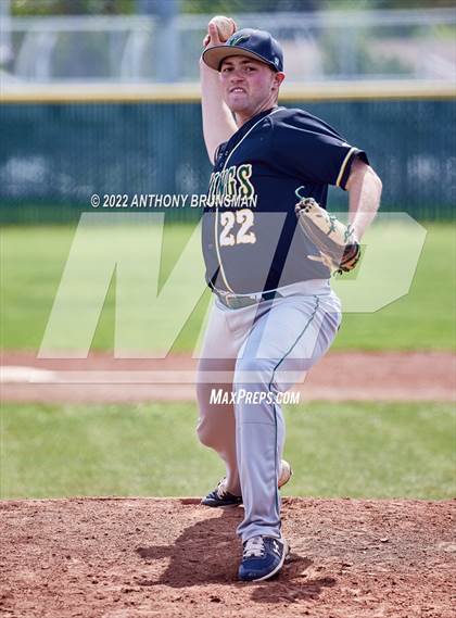 Thumbnail 3 in Kennedy vs Vanden (Christian Bros. Tournament) photogallery.