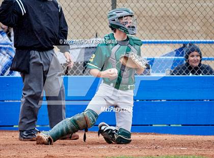 Thumbnail 2 in Kennedy vs Vanden (Christian Bros. Tournament) photogallery.