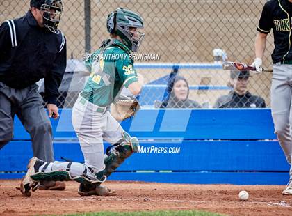 Thumbnail 1 in Kennedy vs Vanden (Christian Bros. Tournament) photogallery.
