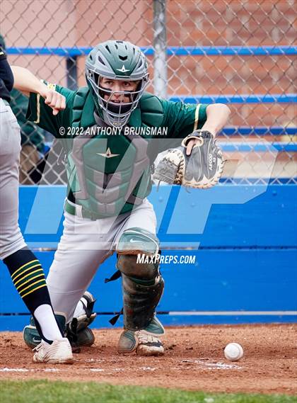 Thumbnail 3 in Kennedy vs Vanden (Christian Bros. Tournament) photogallery.