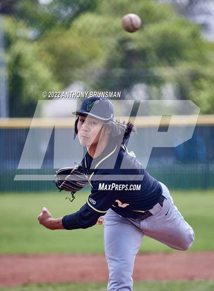 Thumbnail 3 in Kennedy vs Vanden (Christian Bros. Tournament) photogallery.