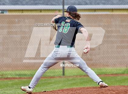 Thumbnail 2 in Kennedy vs Vanden (Christian Bros. Tournament) photogallery.