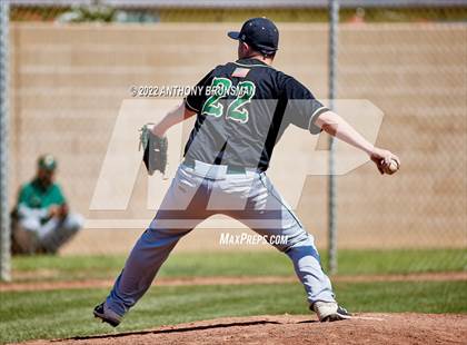 Thumbnail 1 in Kennedy vs Vanden (Christian Bros. Tournament) photogallery.