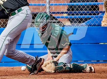 Thumbnail 2 in Kennedy vs Vanden (Christian Bros. Tournament) photogallery.