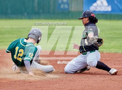 Thumbnail 3 in Kennedy vs Vanden (Christian Bros. Tournament) photogallery.