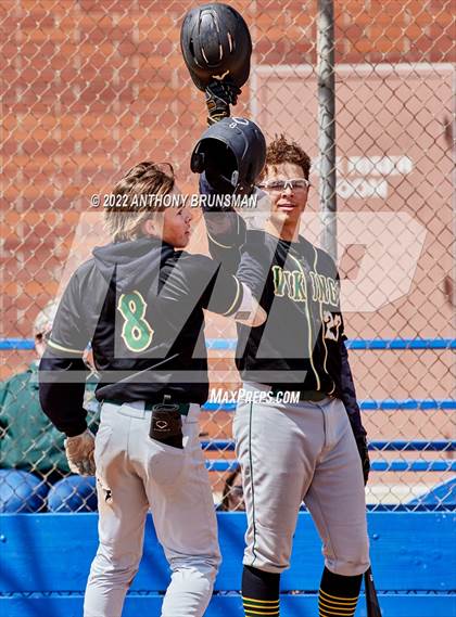 Thumbnail 3 in Kennedy vs Vanden (Christian Bros. Tournament) photogallery.