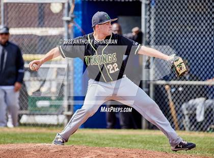 Thumbnail 3 in Kennedy vs Vanden (Christian Bros. Tournament) photogallery.