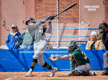 Thumbnail 3 in Kennedy vs Vanden (Christian Bros. Tournament) photogallery.
