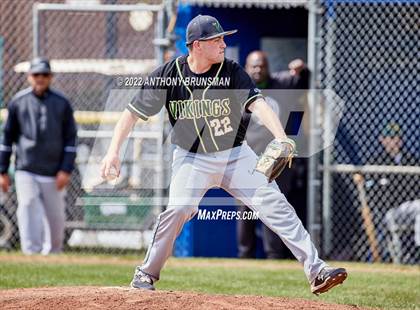 Thumbnail 2 in Kennedy vs Vanden (Christian Bros. Tournament) photogallery.