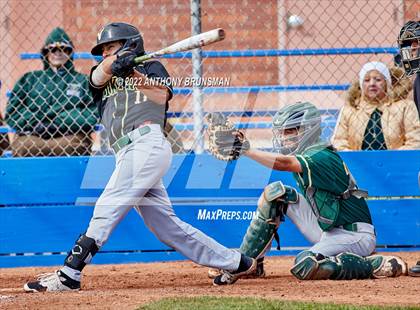 Thumbnail 1 in Kennedy vs Vanden (Christian Bros. Tournament) photogallery.