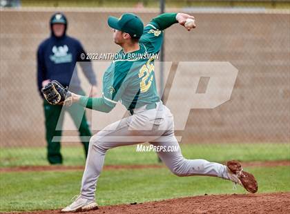 Thumbnail 1 in Kennedy vs Vanden (Christian Bros. Tournament) photogallery.