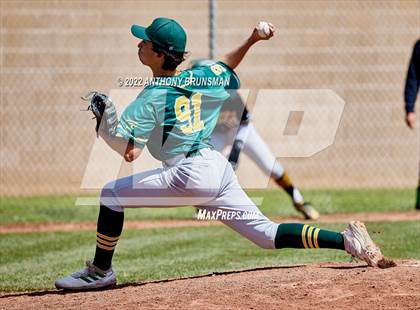Thumbnail 3 in Kennedy vs Vanden (Christian Bros. Tournament) photogallery.