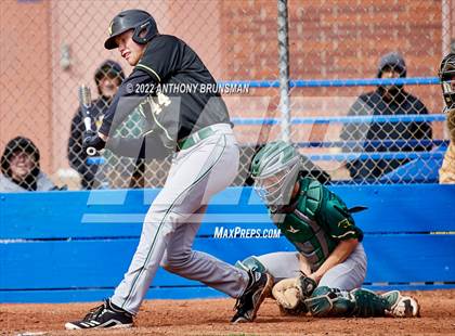 Thumbnail 1 in Kennedy vs Vanden (Christian Bros. Tournament) photogallery.