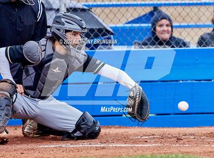 Thumbnail 1 in Kennedy vs Vanden (Christian Bros. Tournament) photogallery.