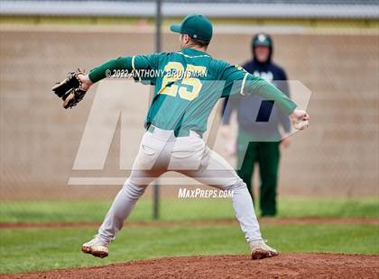 Thumbnail 2 in Kennedy vs Vanden (Christian Bros. Tournament) photogallery.