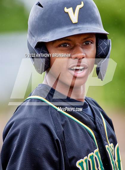 Thumbnail 2 in Kennedy vs Vanden (Christian Bros. Tournament) photogallery.
