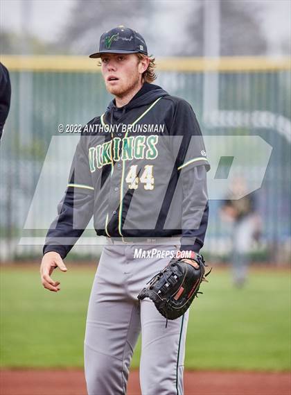 Thumbnail 2 in Kennedy vs Vanden (Christian Bros. Tournament) photogallery.
