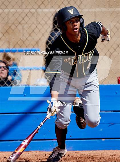 Thumbnail 1 in Kennedy vs Vanden (Christian Bros. Tournament) photogallery.