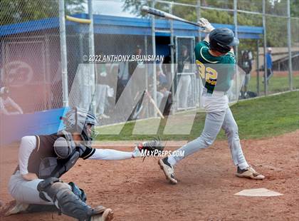 Thumbnail 1 in Kennedy vs Vanden (Christian Bros. Tournament) photogallery.