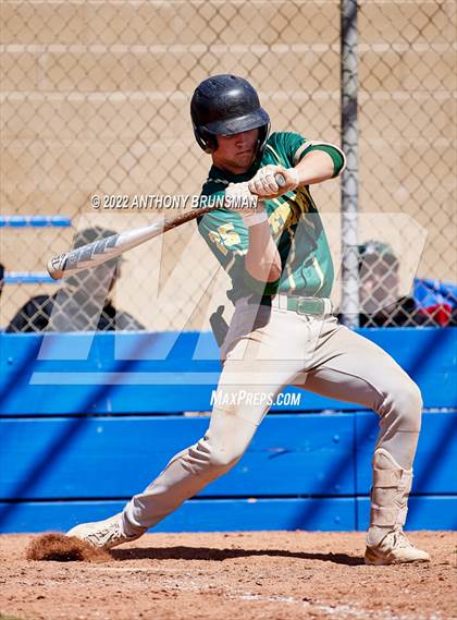 Thumbnail 2 in Kennedy vs Vanden (Christian Bros. Tournament) photogallery.