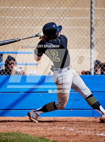 Thumbnail 1 in Kennedy vs Vanden (Christian Bros. Tournament) photogallery.