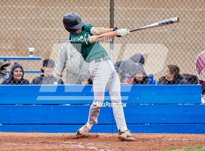 Thumbnail 3 in Kennedy vs Vanden (Christian Bros. Tournament) photogallery.