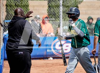 Thumbnail 3 in Kennedy vs Vanden (Christian Bros. Tournament) photogallery.