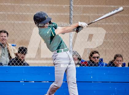 Thumbnail 3 in Kennedy vs Vanden (Christian Bros. Tournament) photogallery.