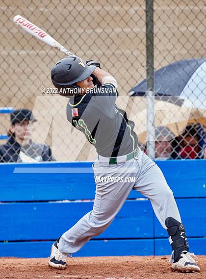 Thumbnail 2 in Kennedy vs Vanden (Christian Bros. Tournament) photogallery.