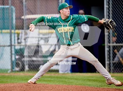 Thumbnail 2 in Kennedy vs Vanden (Christian Bros. Tournament) photogallery.